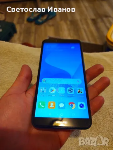 Huawei Y6 , снимка 2 - Huawei - 48512656