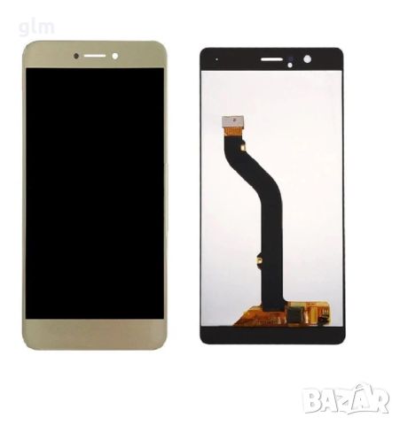 ОЕМ дисплей с тъчскрийн за Huawei Ascend P9 Lite, снимка 3 - Резервни части за телефони - 45146081
