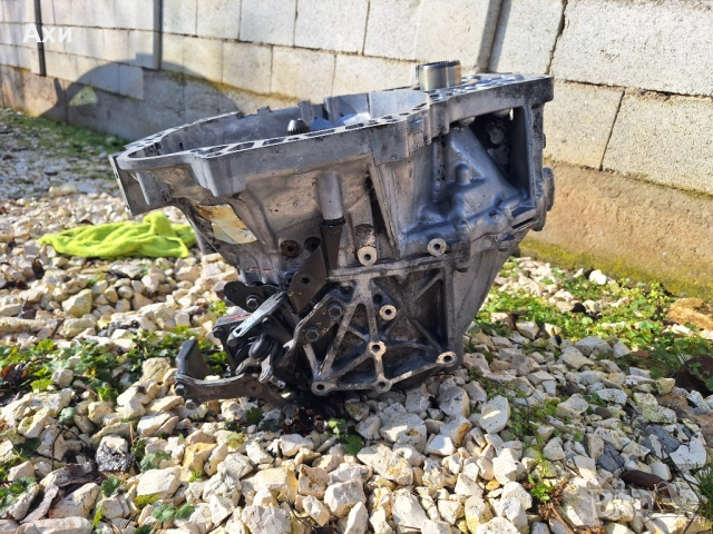 Скоростна кутия за Toyota raw 4, снимка 3 - Части - 53837997