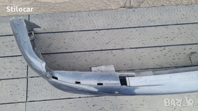 Броня задна Opel Astra F Berlina GSI 91-00г, снимка 6 - Части - 53732579