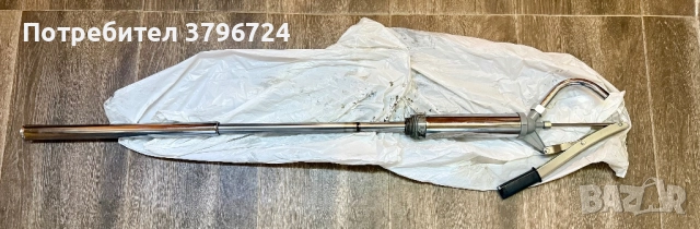 Помпа за масло, снимка 2 - Други инструменти - 52102012