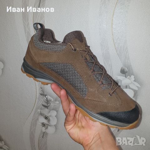 туристически Обувки Hanwag Barcas GTX GORE-TEX номер 44-44,5, снимка 9 - Други - 45626386