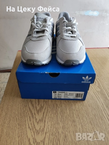 Нови маратонки Adidas Treziod 2 номер 43,5