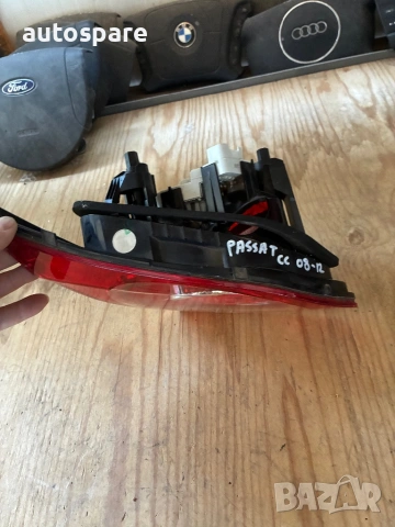 Стоп ляв оригинален VW. Volkswagen Passat CC 08-12. , снимка 2 - Части - 53826863