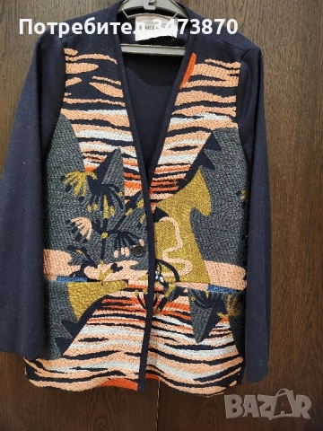 Красиво дамско сако