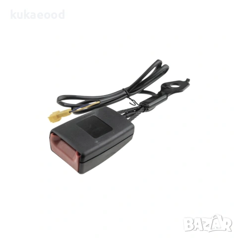 Гнездо за предпазен колан за Mercedes C-Class W204