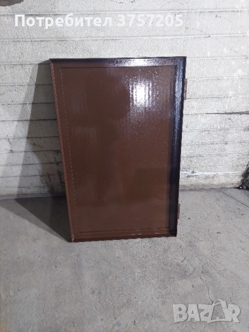 капак за водомерна шахта 63/101см., снимка 4 - Строителни материали - 52242488