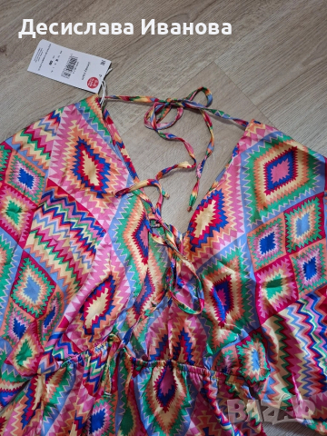 Гащеризон S размер, снимка 4 - Гащеризони - 51581518