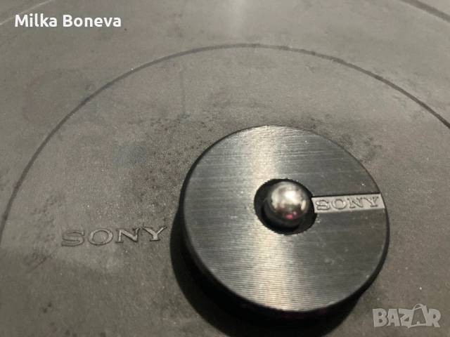 Sony PS X 40, снимка 6 - Грамофони - 52947411