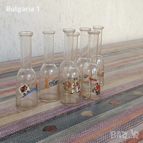 Сервизи чаши чинии керамика кристал юзчета, снимка 14 - Чаши - 50703819