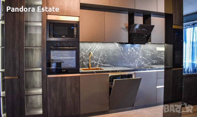 4-СТАЕН апартамент под наем, гр. София, кв. Драгалевци, снимка 6 - Апартаменти - 52402762