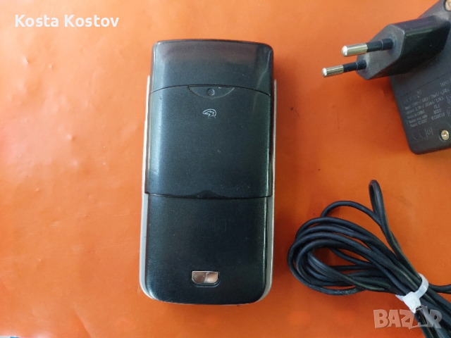 NOKIA 6680, снимка 2 - Nokia - 52534399