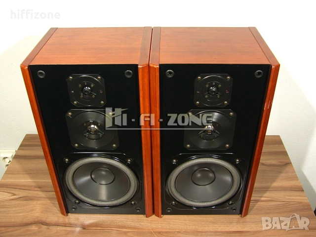 Тонколони   Onkyo sc-560 /1 , снимка 3 - Тонколони - 53561779