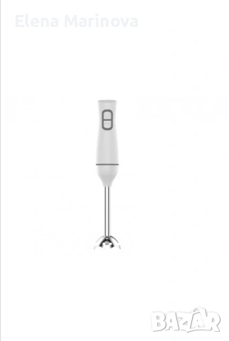 Пастор Rosberg , снимка 2 - Съдове за готвене - 54261601