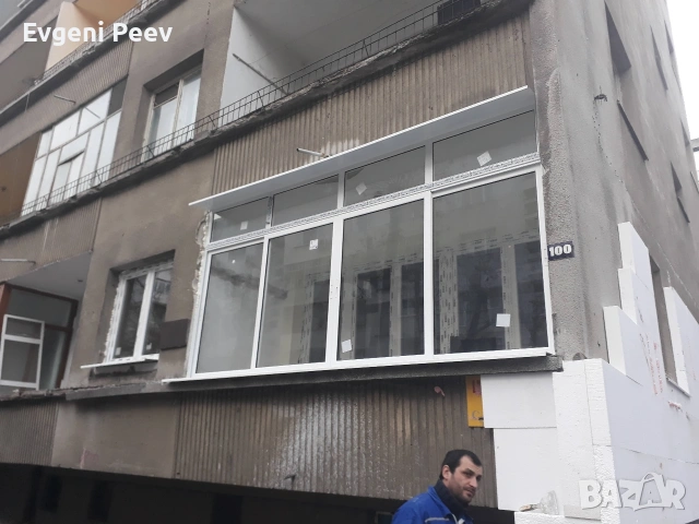 Aлпинисти Варна топ цени, снимка 2 - Ремонти на апартаменти - 53860147