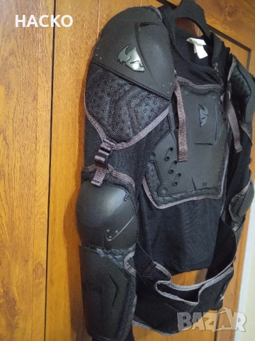 Протектор Thor impact Rig SE Размер L/XL, снимка 2 - Аксесоари и консумативи - 52296366