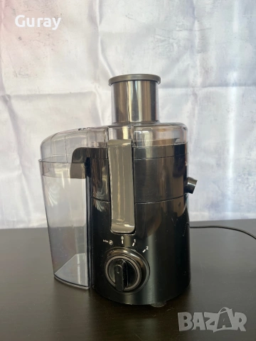 Сокоизстисквачка Moulinex Frutelia+ (JU3701) 350W