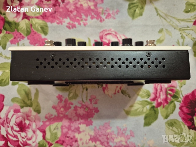 Усилвател за китара Blackstar Amped 1 , снимка 3 - Други - 52929158