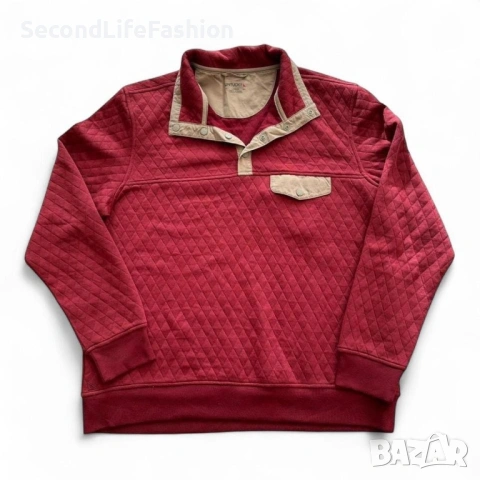 Мъжки суитшърт UNTUCKit Carufe размер L