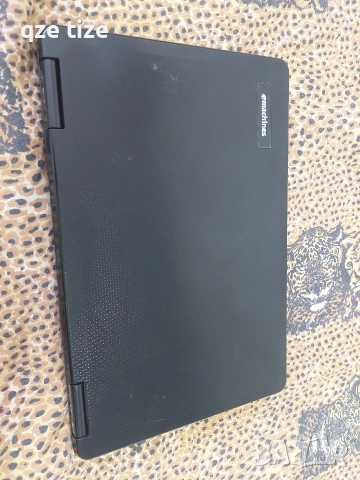 лаптоп emachines E 625, снимка 2 - Лаптопи за дома - 52706470