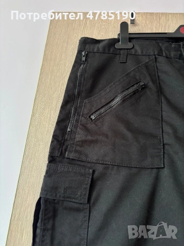 Мъжки работен панталон, снимка 3 - Други - 54265693