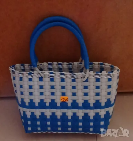 Панери различна форма и големина и кошничка за декорация., снимка 16 - Други стоки за дома - 50243334