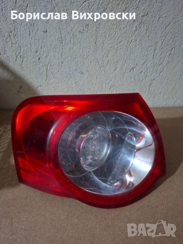 Стопове VW пасат Б6 комби, снимка 4 - Части - 52968664