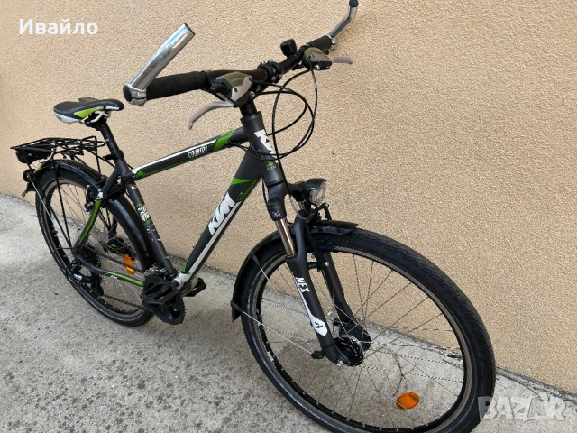 Велосипед KTM , снимка 3 - Велосипеди - 54239769
