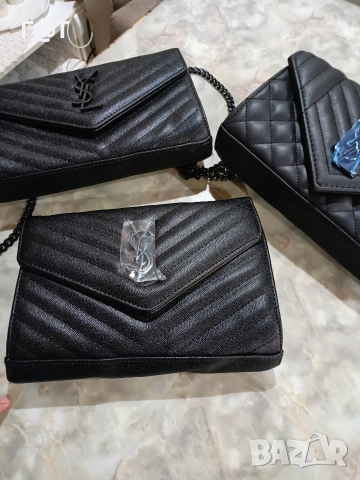 нови дамски чанти, снимка 6 - Други - 52580155