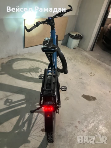 Riese Muller Charger4, снимка 6 - Велосипеди - 51253120