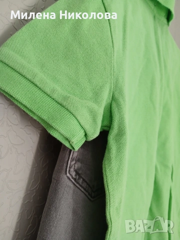 Дънки и блузка 5-6г, снимка 6 - Детски панталони и дънки - 53666997