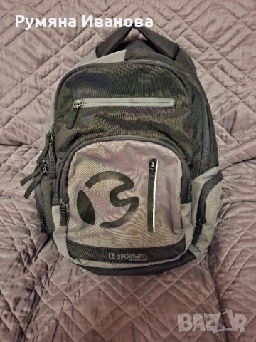 Ортопедична раница Beckmann