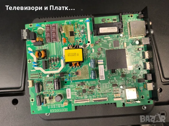 TESLA 43S605BFS 5800-A7M42G-OP00, снимка 3 - Части и Платки - 47052686