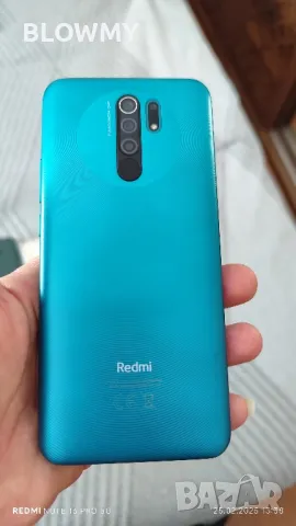 Xiaomi Redmi 9, снимка 3 - Xiaomi - 49270041