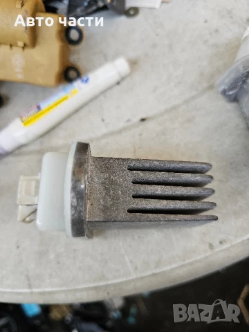 Реостат SsangYong Kyron 2.7 Xdi 163 конски сили