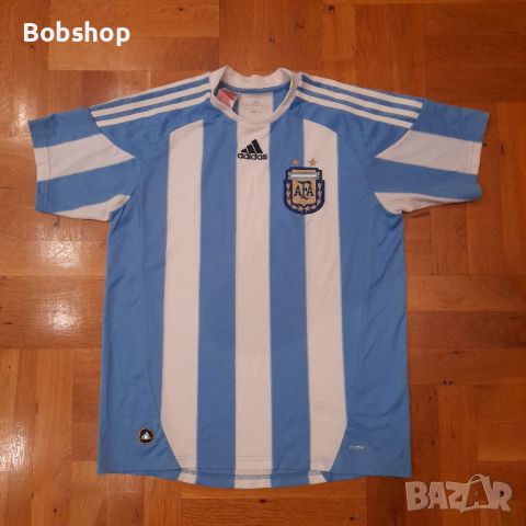 Адидас - Аржентина - Adidas - Argentina 🇦🇷  season 2010-2011