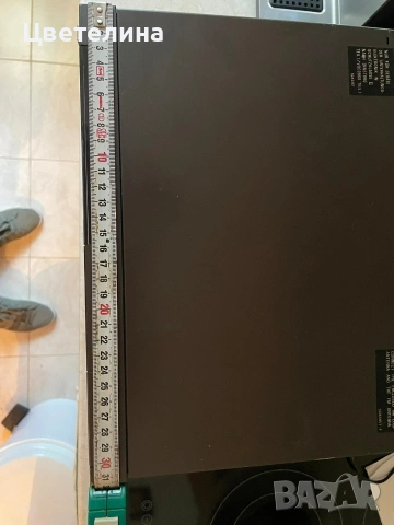 Система Technics Rs-6, снимка 3 - Аудиосистеми - 53207440