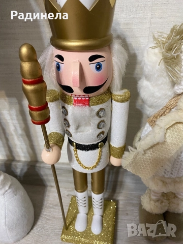 Чаши и коледни играчки, снимка 11 - Чаши - 30919794