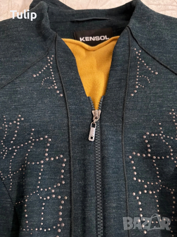 Трикотажен костюм Kensal размер M