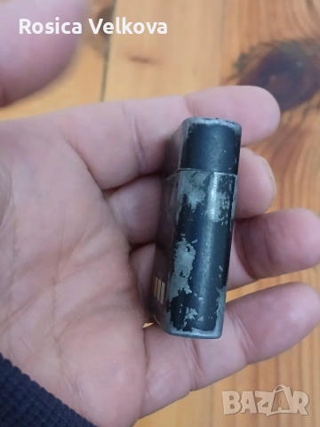 Ретро Запалка , снимка 4 - Запалки - 53579556