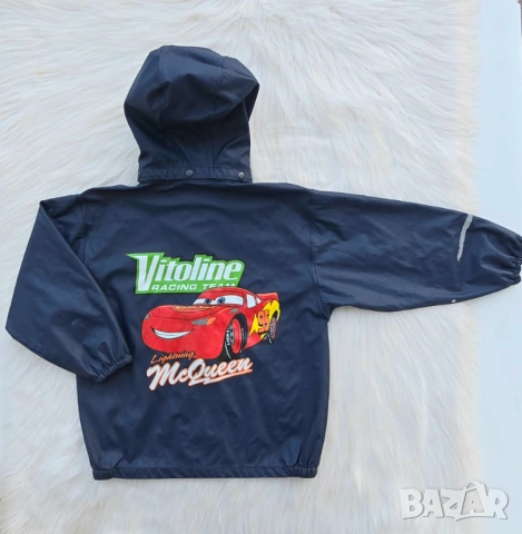 Детски комплект за дъжд 4-5 години, снимка 9 - Детски комплекти - 53644276