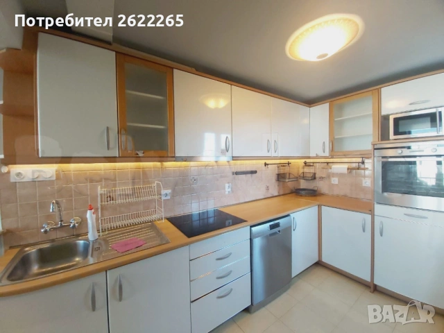 Продавам мезонет в района на Докторски паметник, снимка 12 - Апартаменти - 53275295