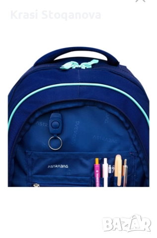 Раничка за Училище , снимка 4 - Раници - 51724431