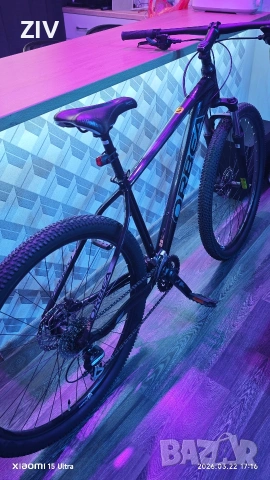 Планински велосипед Orbea MX 50 – Отлично състояние!, снимка 3 - Велосипеди - 50589258