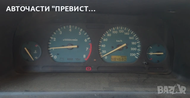 Land Rover Freelander 1.8 120к.с na chasti Ленд Роувър Фрилендър 1.8 120кс на части , снимка 7 - Автомобили и джипове - 51337651