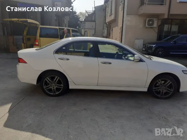 Honda Accord, снимка 7 - Автомобили и джипове - 48619575