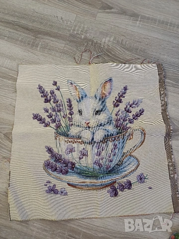 Пролетни и великденски комплекти за маса , снимка 9 - Декорация за дома - 53797448