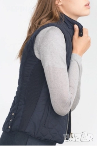 Елек Zara , снимка 4 - Елеци - 52210560