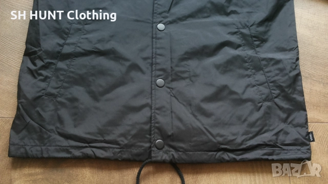 VANS Jacket Размер M яке пролет есен 1-66, снимка 9 - Якета - 52204712