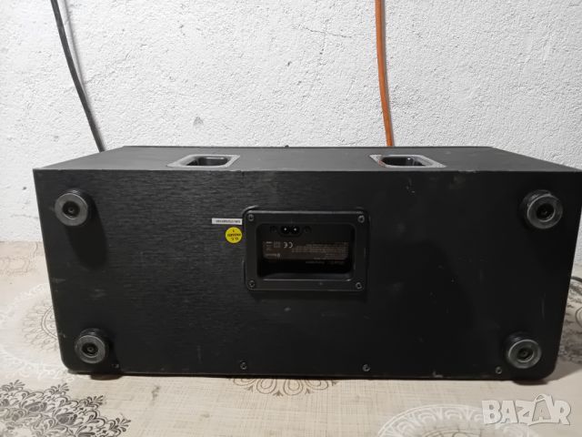 Колона - Iwantit 40 W, снимка 4 - Тонколони - 46606423